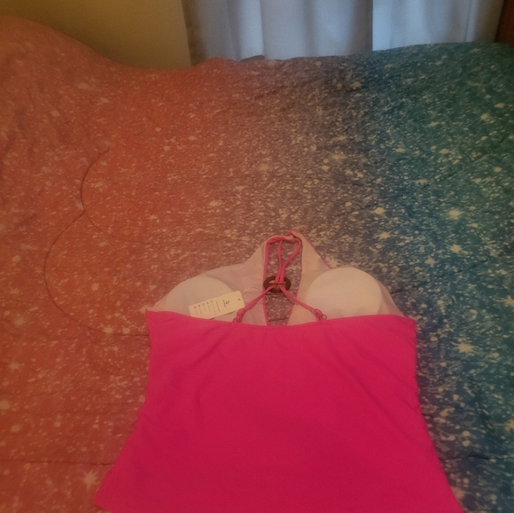 Beachsissi tankini - Picture 5 of 10